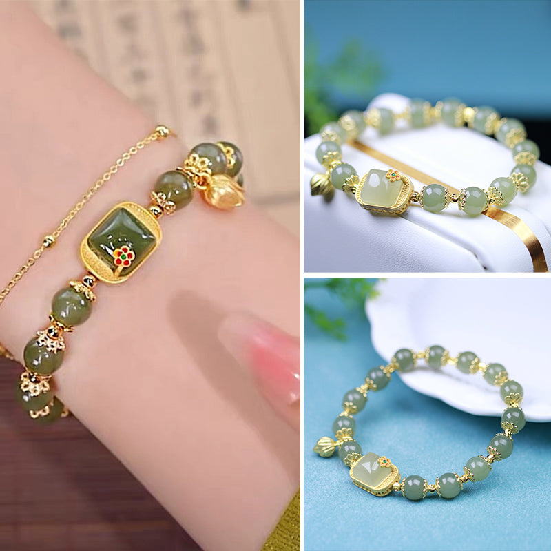 Women's Vintage Bracelet - elehancea
