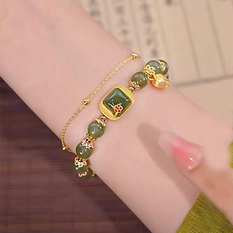 Women's Vintage Bracelet - elehancea