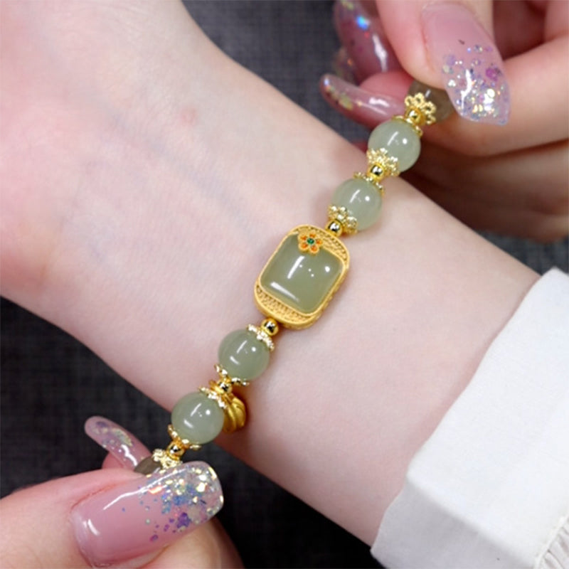 Women's Vintage Bracelet - elehancea