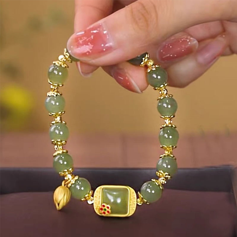 Women's Vintage Bracelet - elehancea