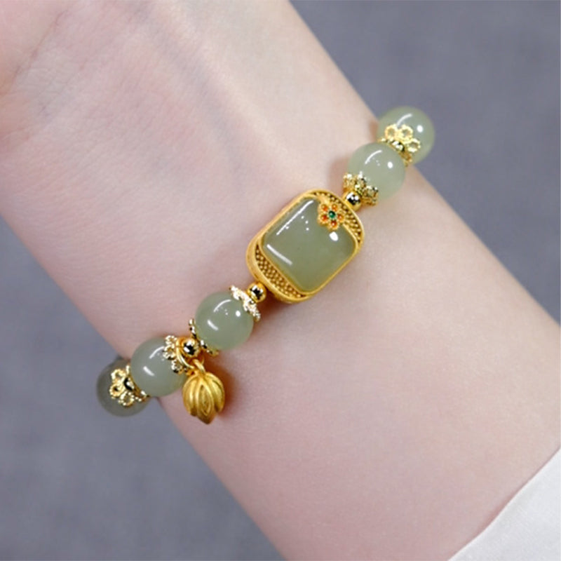 Women's Vintage Bracelet - elehancea