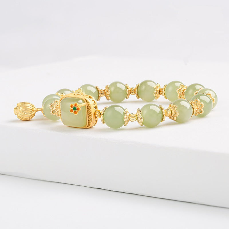 Women's Vintage Bracelet - elehancea