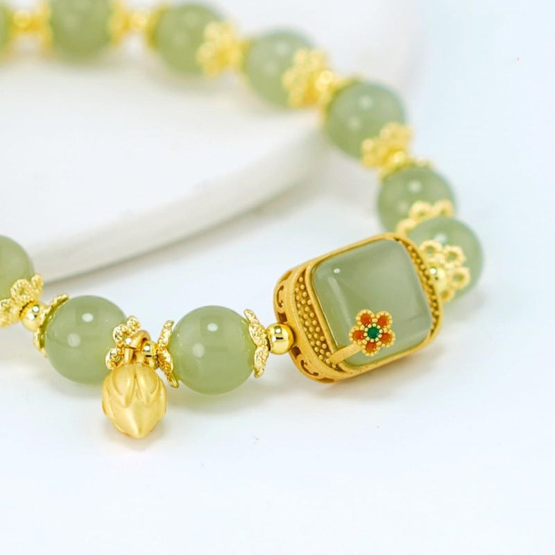 Women's Vintage Bracelet - elehancea