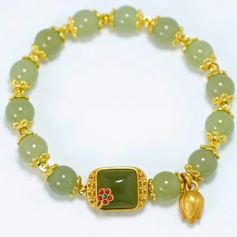 Women's Vintage Bracelet - elehancea