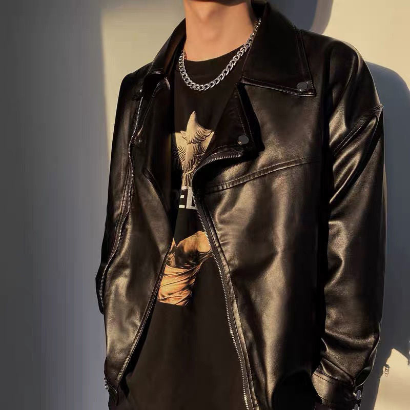Cuban Link Chain Necklace - elehancea