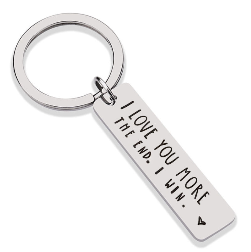 Ideal Birthday Gifts-Keychain - elehancea