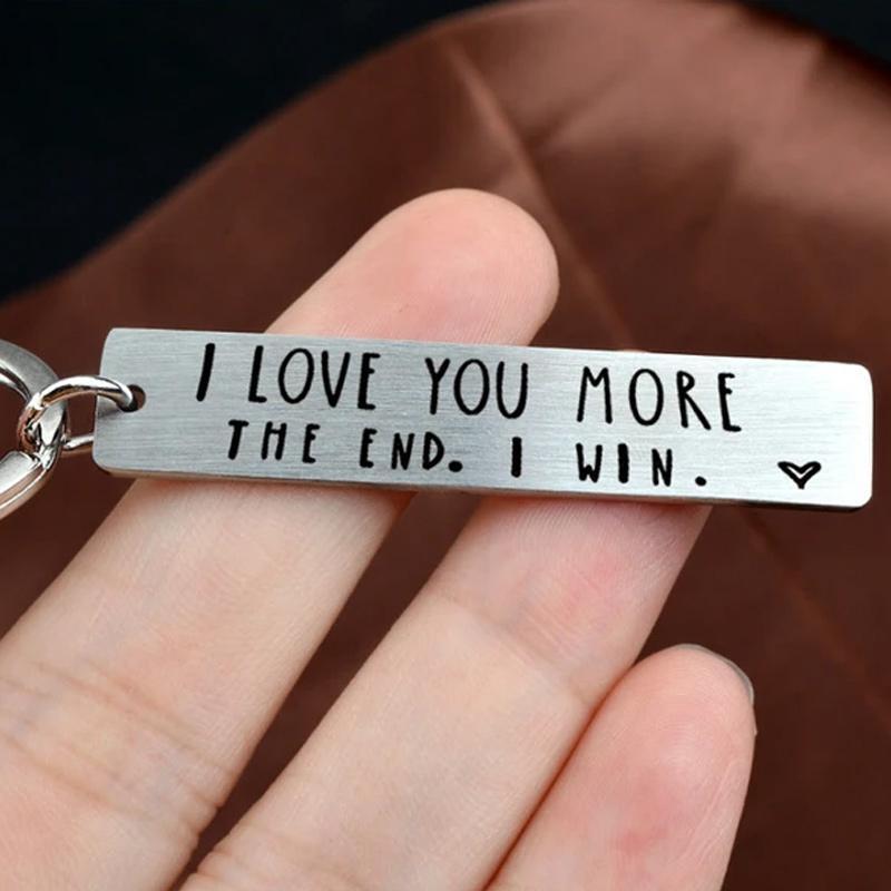Ideal Birthday Gifts-Keychain - elehancea