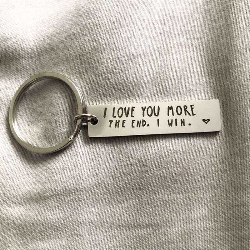 Ideal Birthday Gifts-Keychain - elehancea