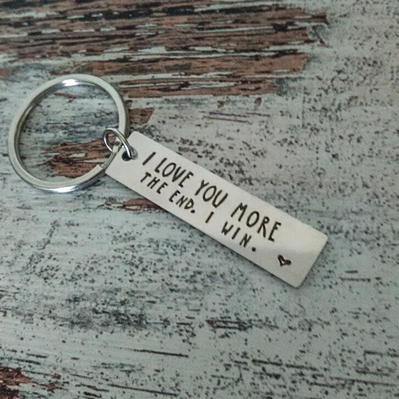 Ideal Birthday Gifts-Keychain - elehancea
