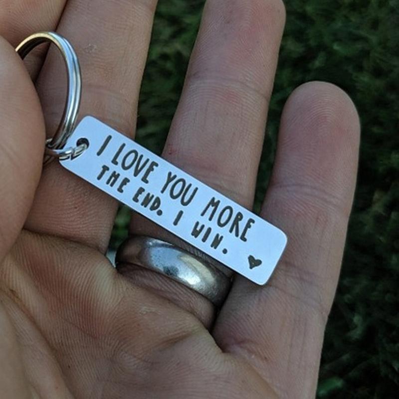 Ideal Birthday Gifts-Keychain - elehancea