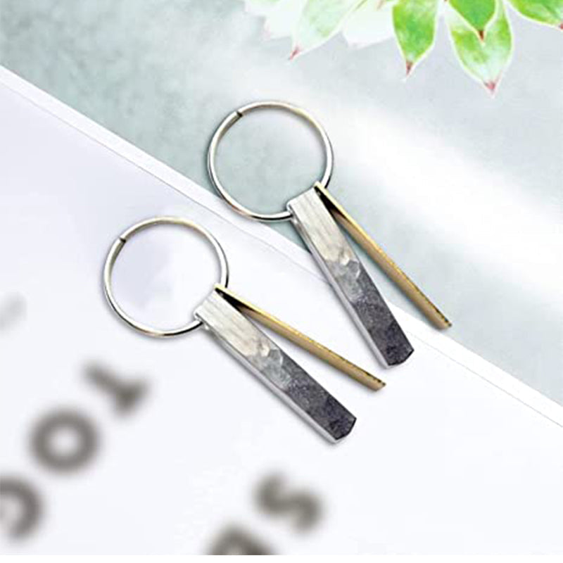 Best Inspirational Creative Keychain - elehancea