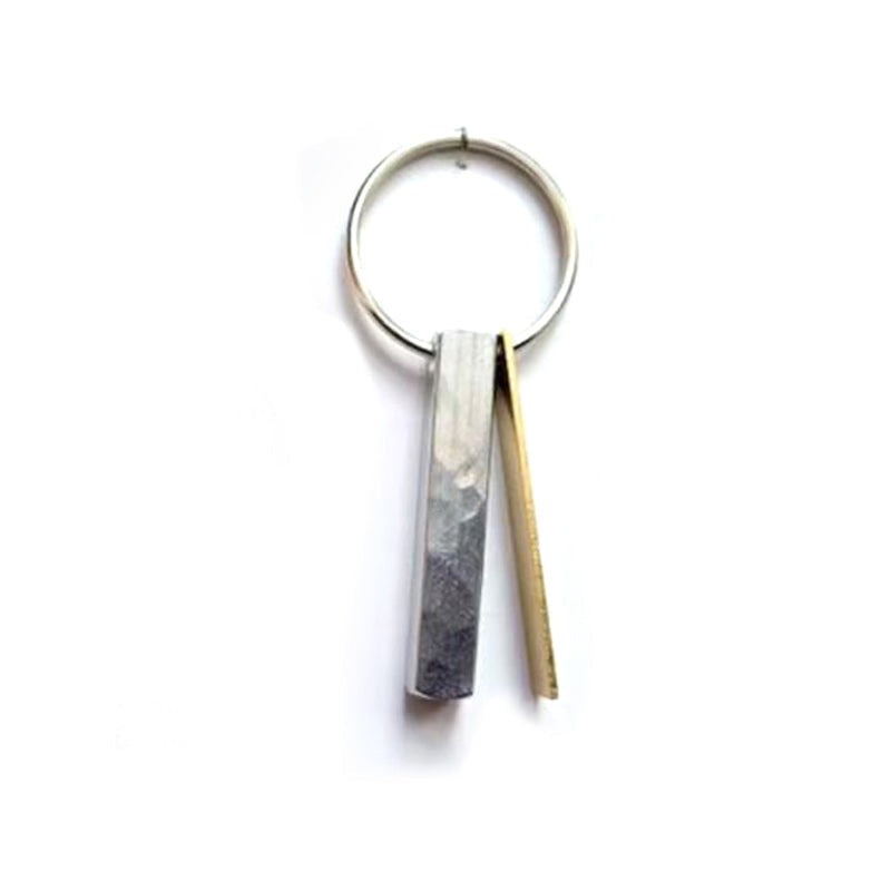 Best Inspirational Creative Keychain - elehancea