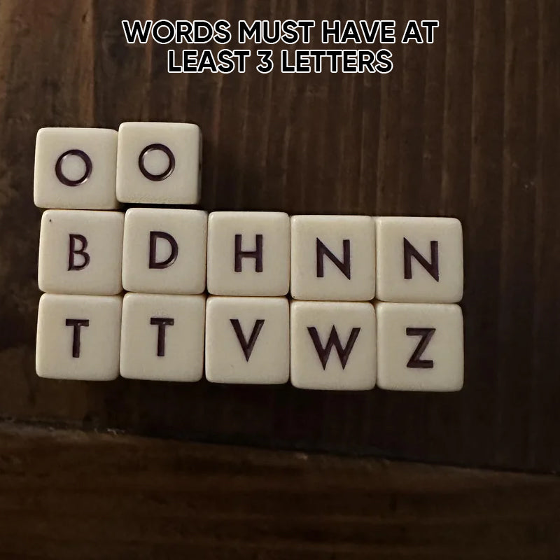The Crossword Solitaire Game - elehancea