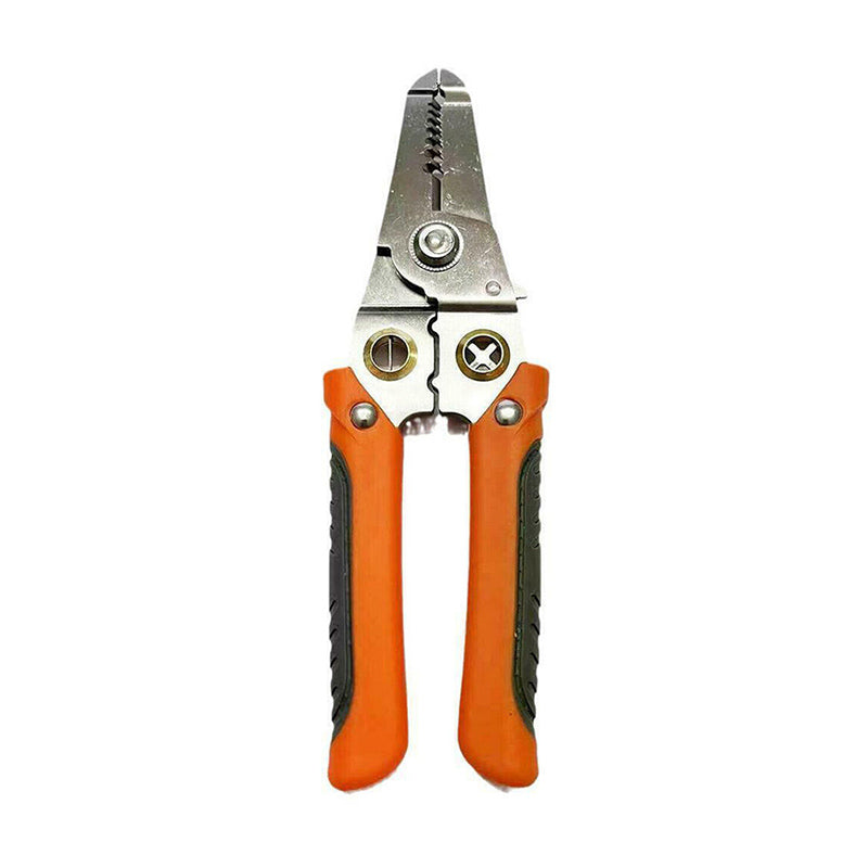 Multi-functional Wire Splitting Pliers - elehancea