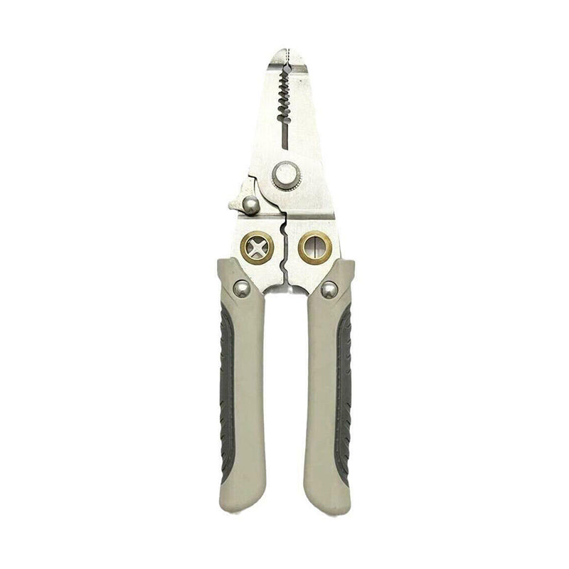 Multi-functional Wire Splitting Pliers - elehancea