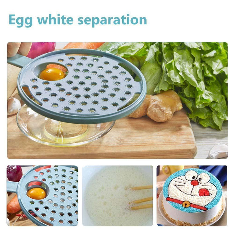 9 in 1 Multi-function Vegetable Slicer Set - elehancea