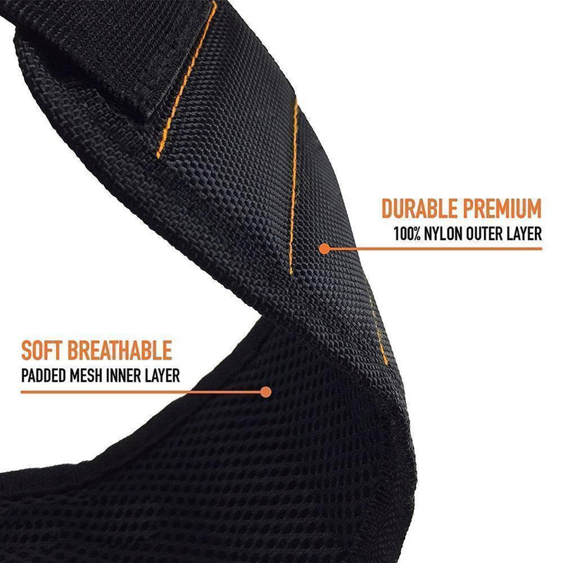 Magnetic Wristband with Strong Magnets - elehancea