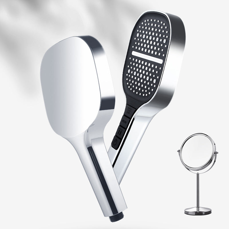 7 levels Shower Head - elehancea