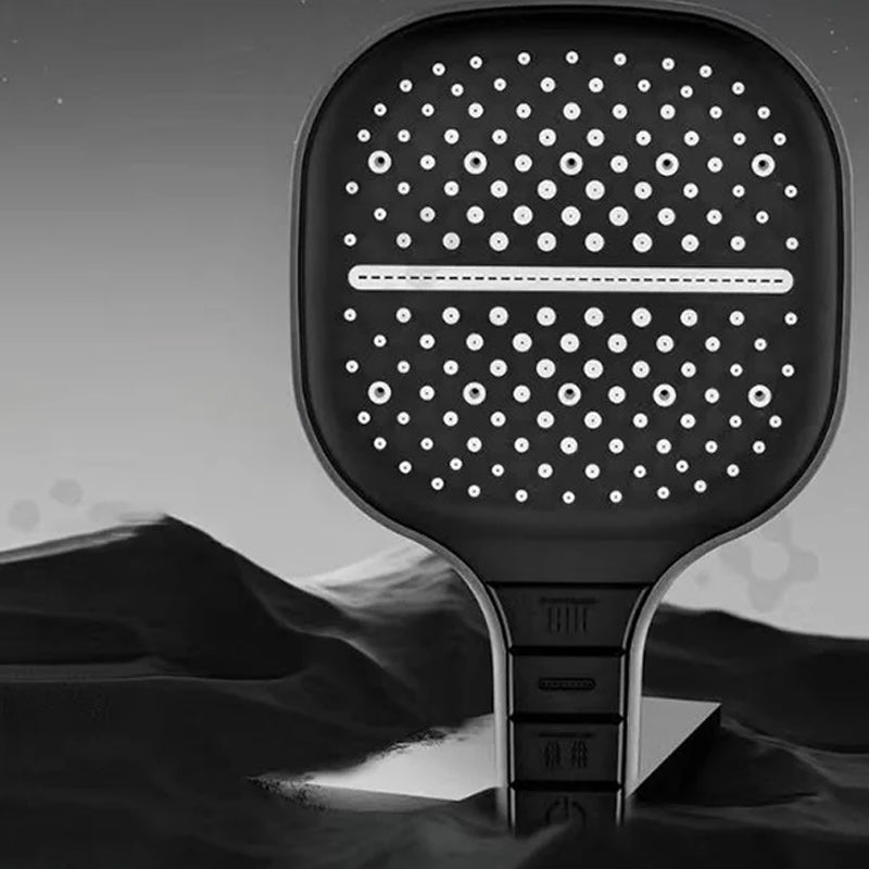 7 levels Shower Head - elehancea