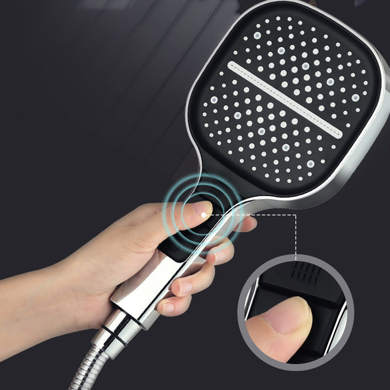 7 levels Shower Head - elehancea