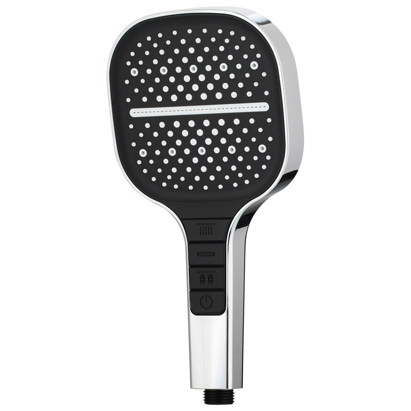 7 levels Shower Head - elehancea