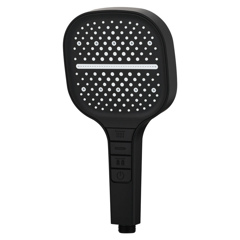 7 levels Shower Head - elehancea