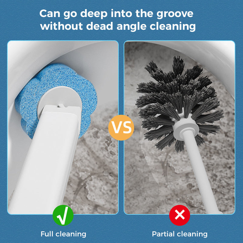 Disposable Toilet Cleaning System - elehancea