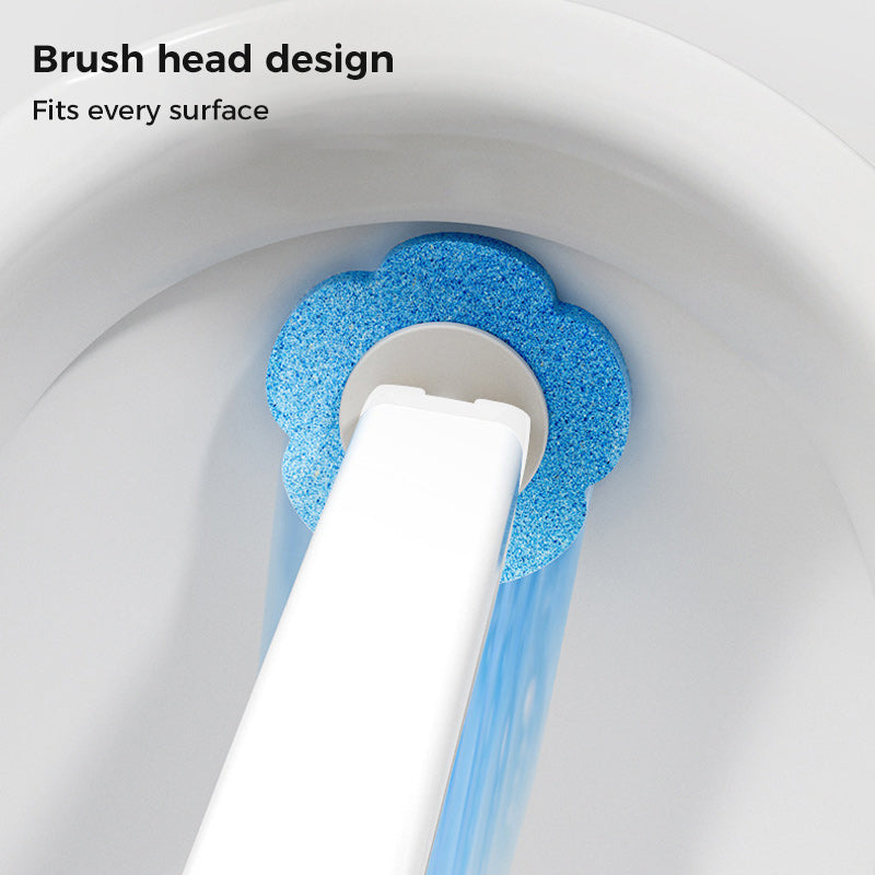 Disposable Toilet Cleaning System - elehancea