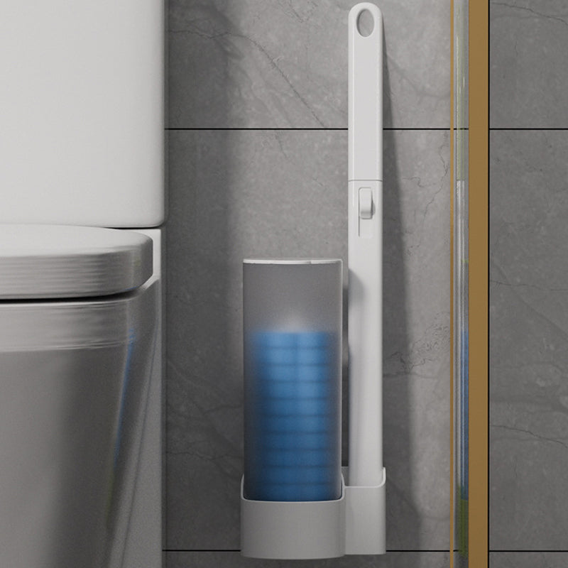 Disposable Toilet Cleaning System - elehancea