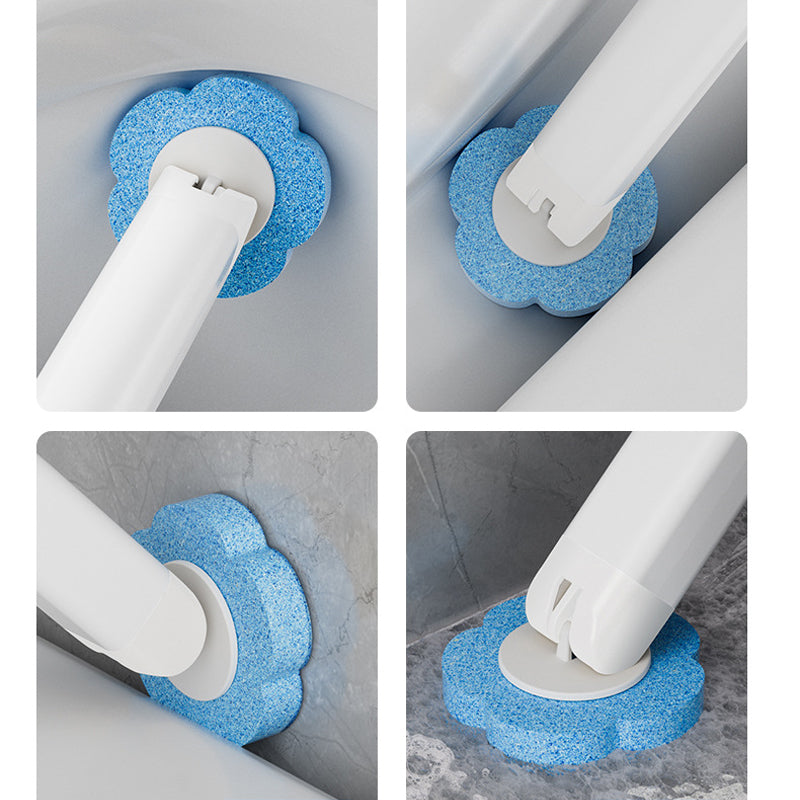 Disposable Toilet Cleaning System - elehancea