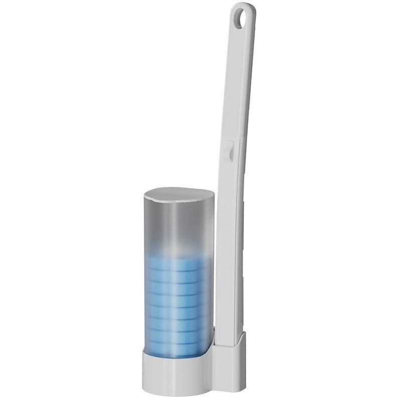 Disposable Toilet Cleaning System - elehancea