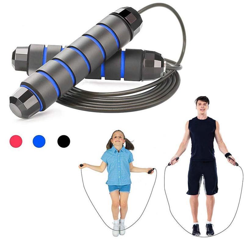 Sports Professional Wire Rope - elehancea