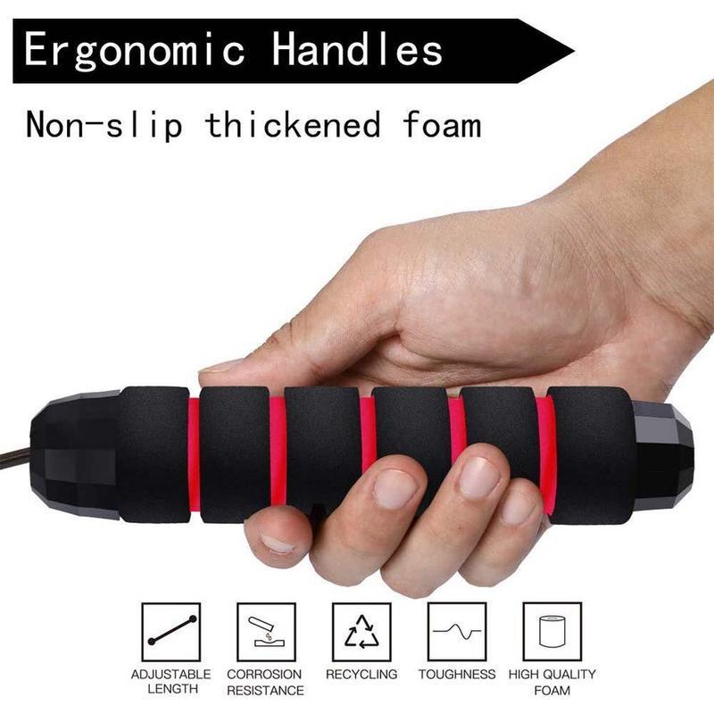 Sports Professional Wire Rope - elehancea