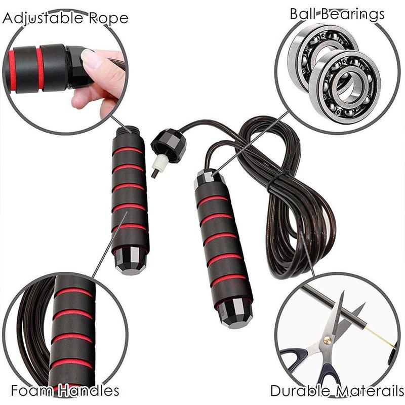 Sports Professional Wire Rope - elehancea
