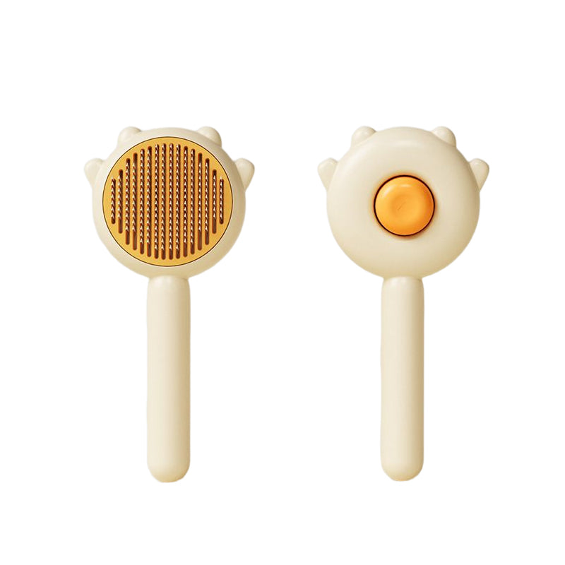 Pet Combing Brush - elehancea