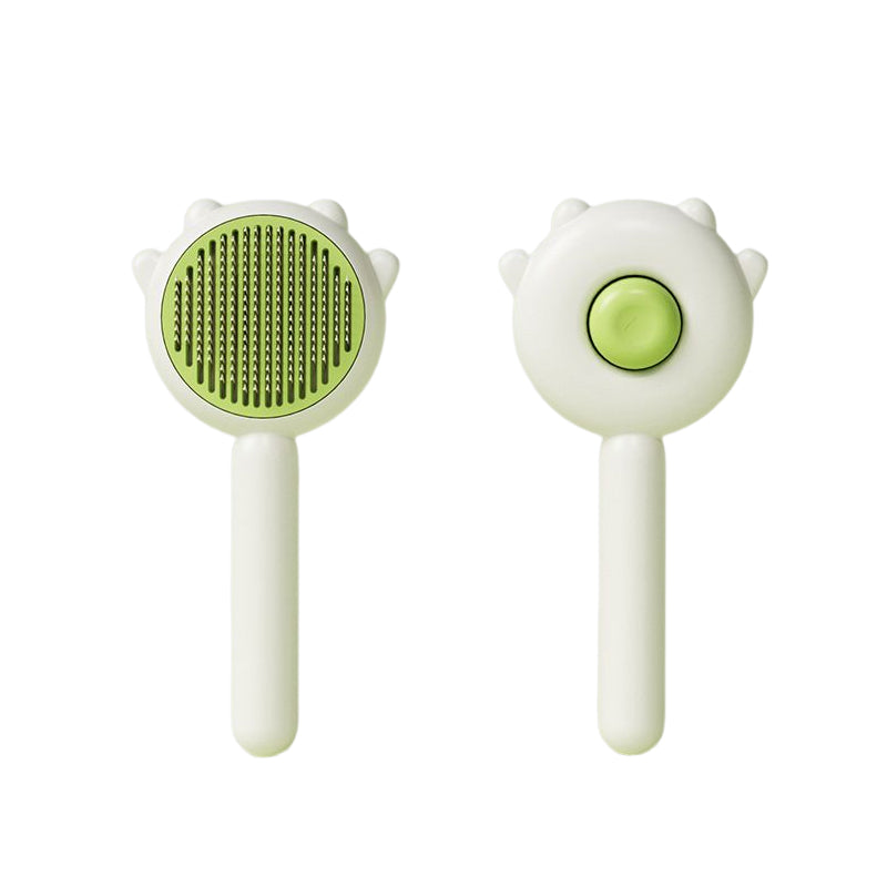 Pet Combing Brush - elehancea