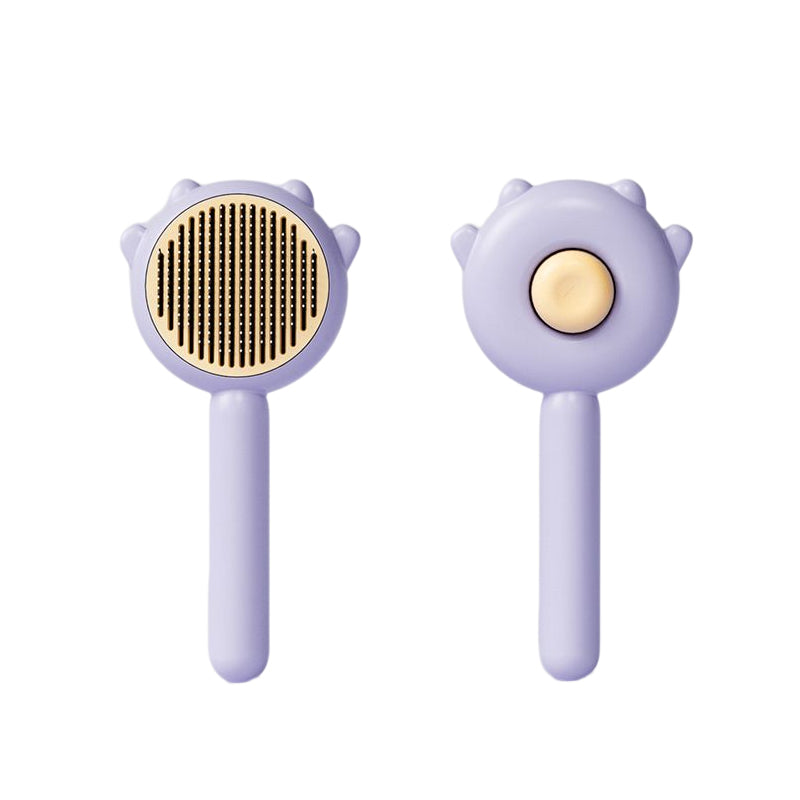 Pet Combing Brush - elehancea