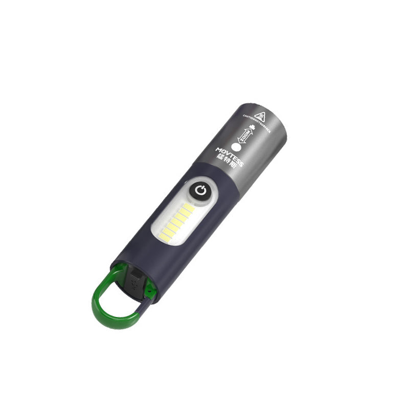 LED Rechargeable Flashlights - elehancea