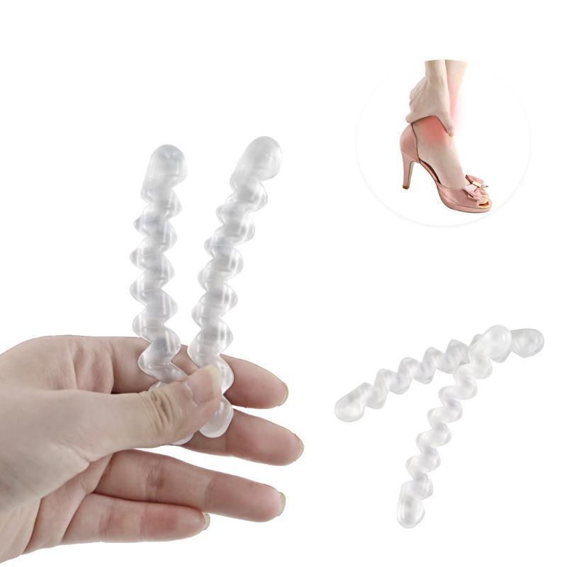 Anti-Slip Toe Pad,Shoe Insert - elehancea