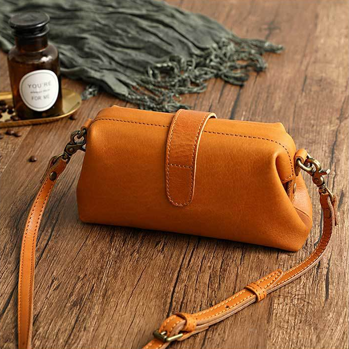🔥CHRISTMAS PRE-SALE👜RETRO HANDMADE BAG🎁 - elehancea