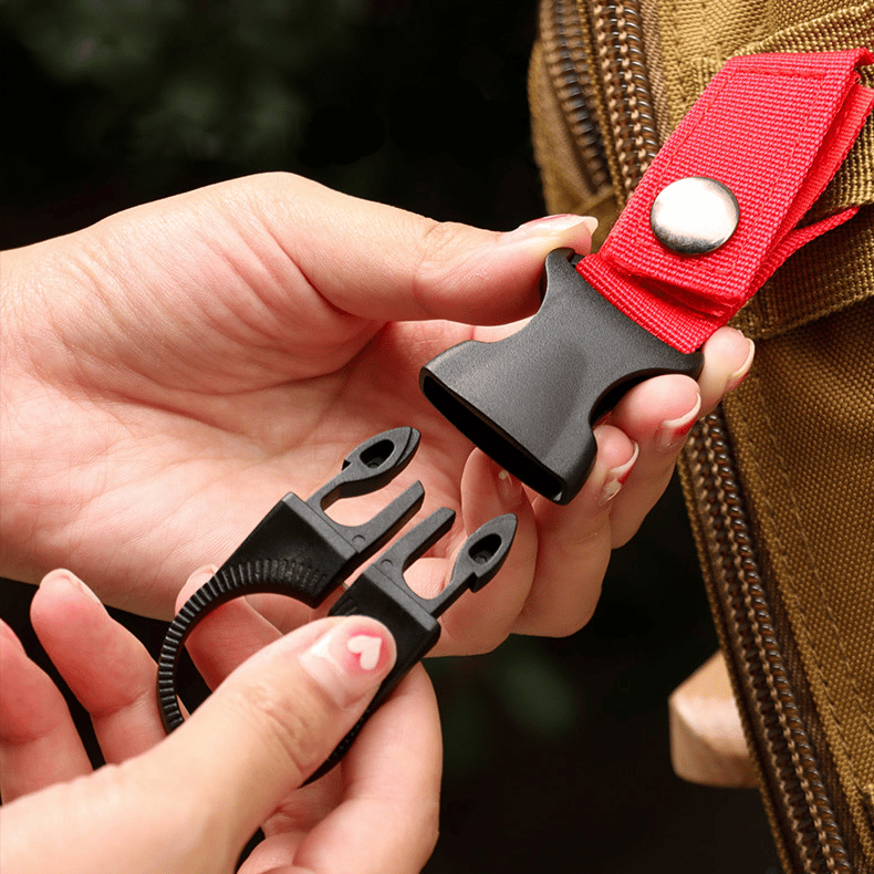 Hot Selling Now🔥🔥 & Belt/Backpack Hanger Clip for Water Bottle! - elehancea