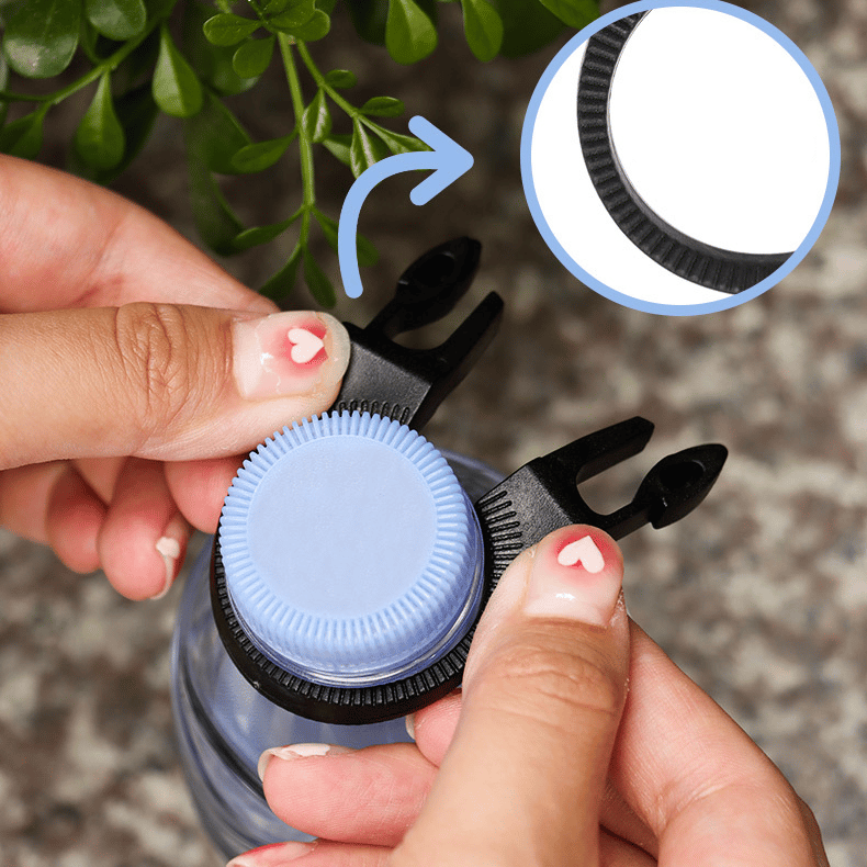 Hot Selling Now🔥🔥 & Belt/Backpack Hanger Clip for Water Bottle! - elehancea