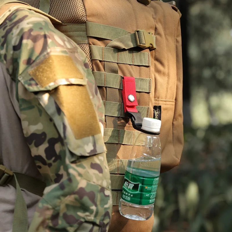 Hot Selling Now🔥🔥 & Belt/Backpack Hanger Clip for Water Bottle! - elehancea