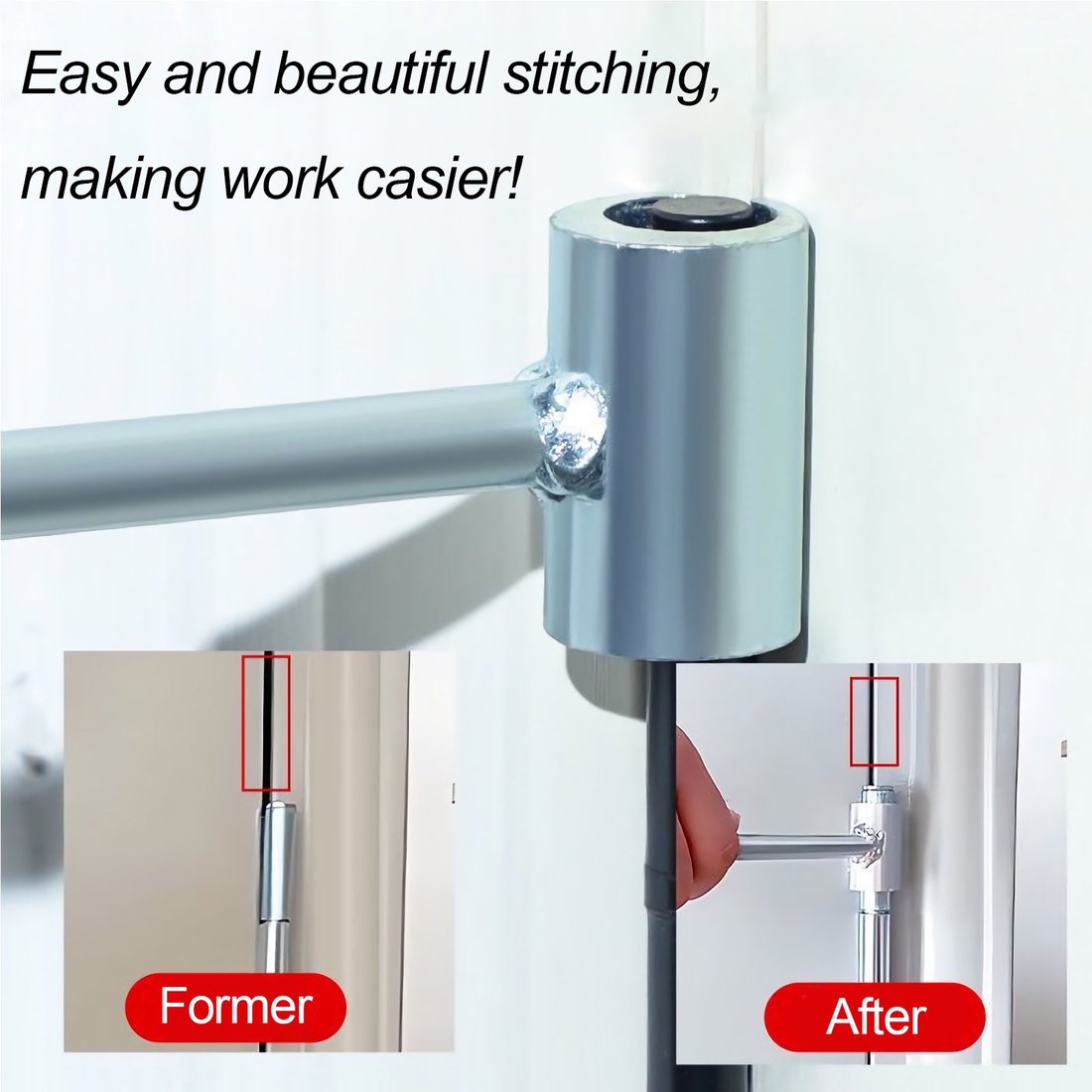 Hot Selling Now🔥🔥 & Hinges Gap Adjusting Wrench! - elehancea