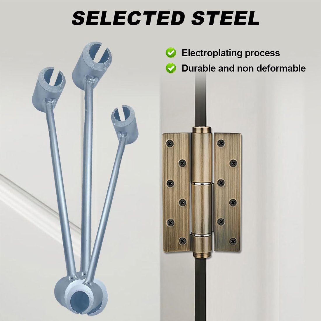 Hot Selling Now🔥🔥 & Hinges Gap Adjusting Wrench! - elehancea