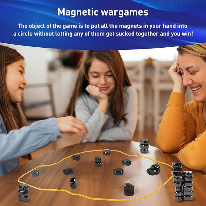 Holiday Sale - Magnetic Chess Game - elehancea
