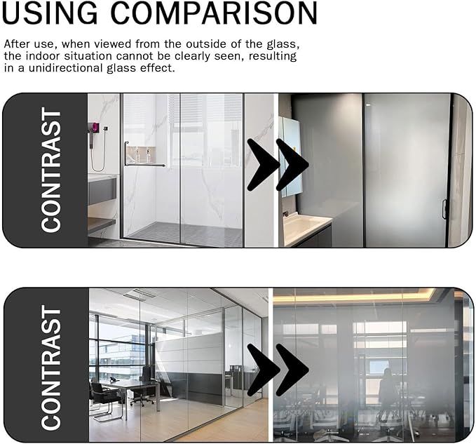 🔥2024 Hot Sale⏰Last Day Buy 2 Get 2 Free - Nano Coat One Way Mirror