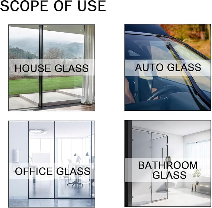 🔥2024 Hot Sale⏰Last Day Buy 2 Get 2 Free - Nano Coat One Way Mirror