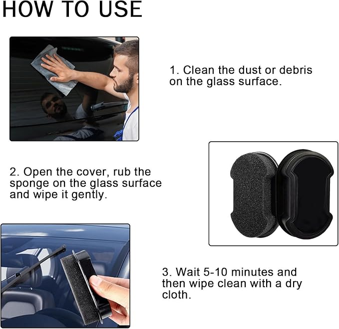 🔥2024 Hot Sale⏰Last Day Buy 2 Get 2 Free - Nano Coat One Way Mirror