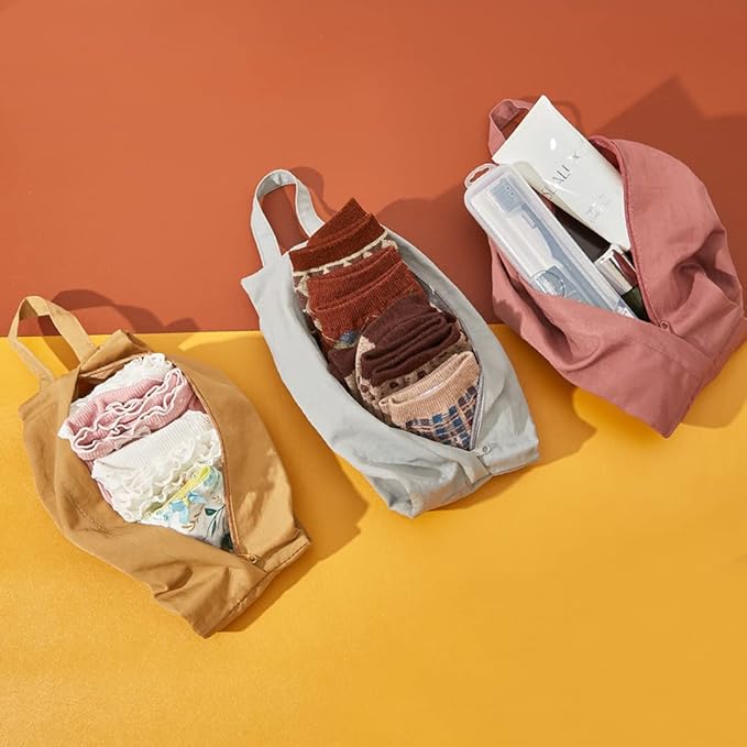 Portable Folding Organizer